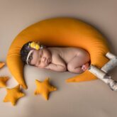 Reportajes de Fotografía de recien nacido en valladolid newborn